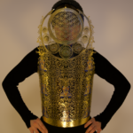 Reimagining Haft Paykar into the Abarzanan-Superwomen
