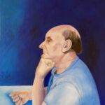 Portrait d’un contemplateur par 47863