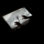 Sous les cils par Rieu Camilleri