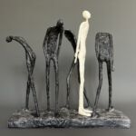 Hope par MALBEQUI JULIE