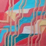 Amarrage 46x55cm par ROX