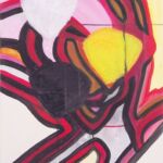 Cerveau1 50x70cm par ROX