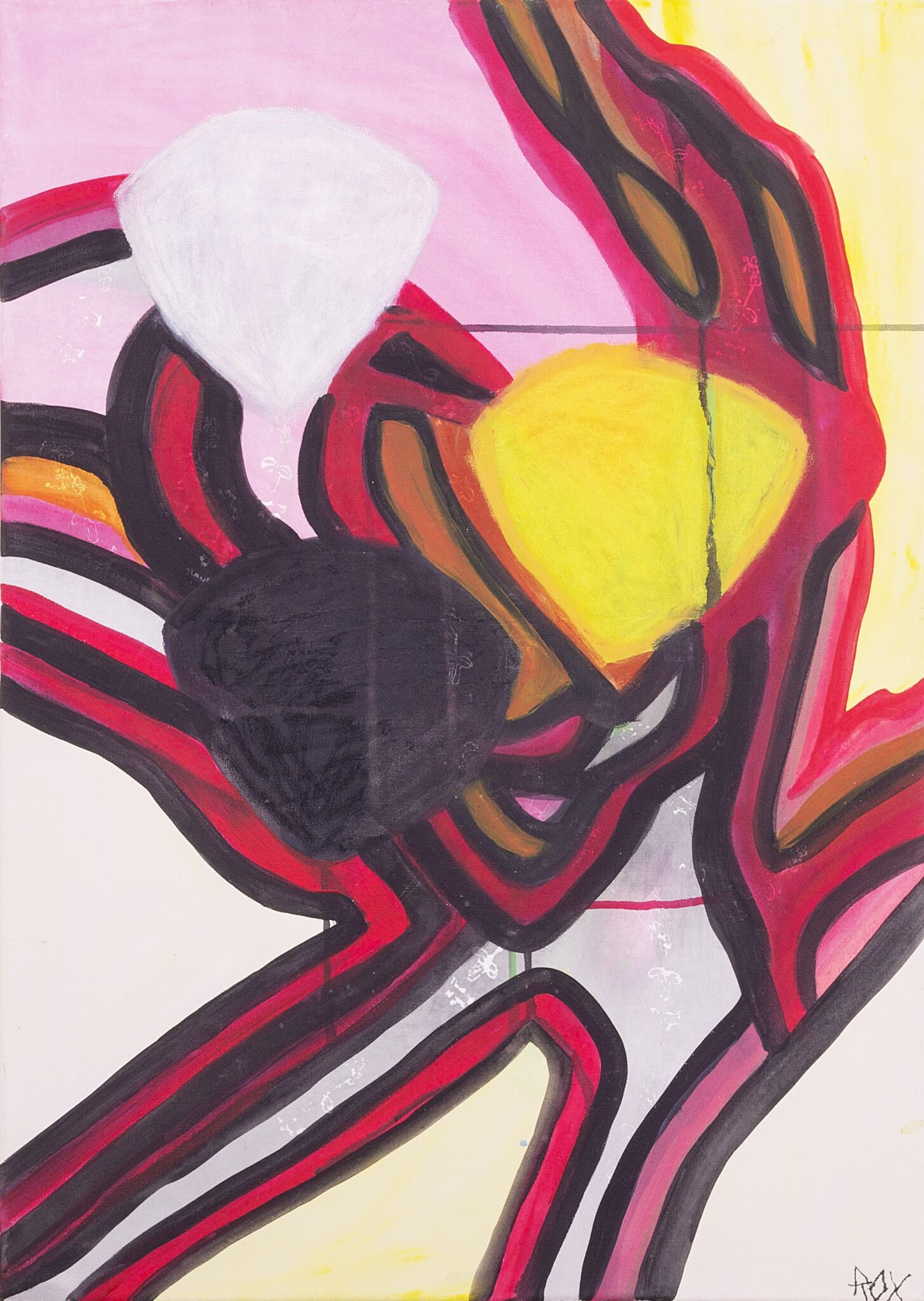 cerveau1-50x70cm