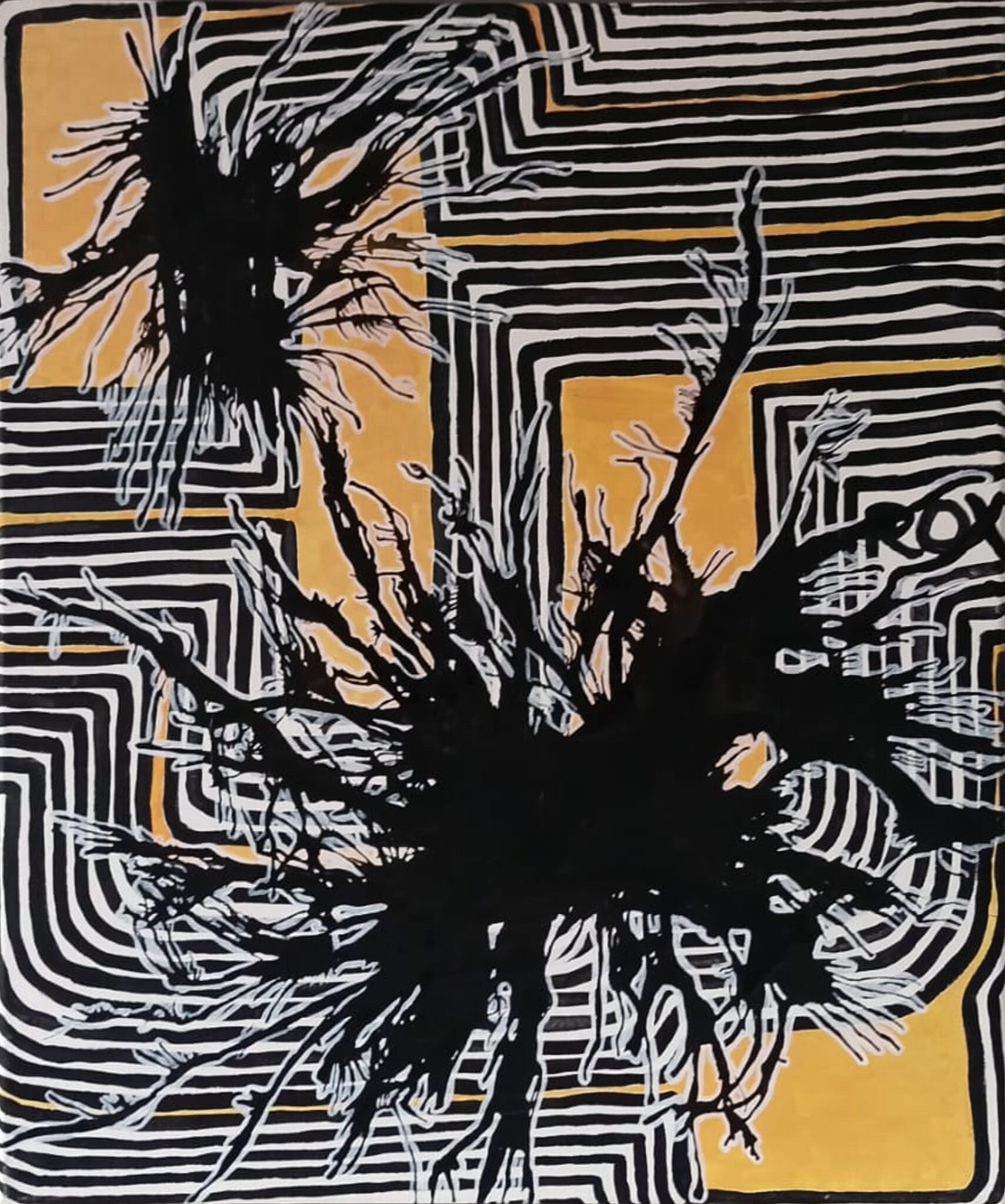 fluctuation