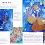 plaquette ART2019-page4-5 par MAHE ROS