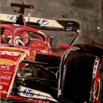 F1 Ferrari