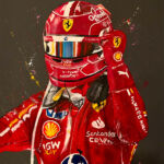 F1 CHARLES 