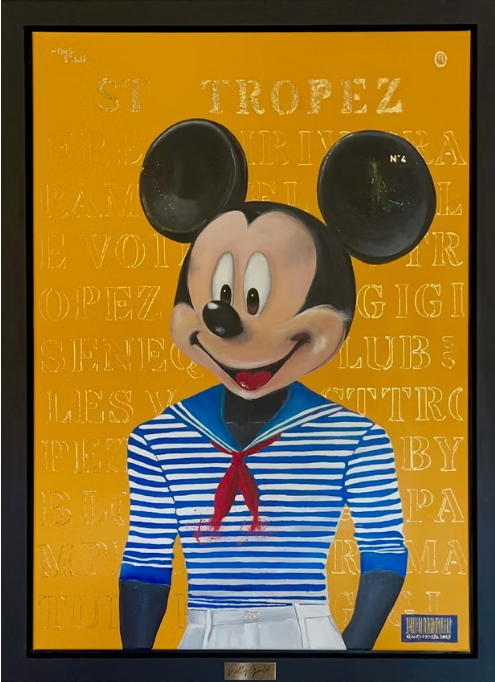 gnelly-cap-sur-st-tropez-pop-art