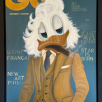 GNelly-The-Gentleman-Pop-Art par Nelly