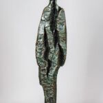 Le Promeneur par Pascale JOUANARD