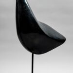 Oiseau par Pascale JOUANARD