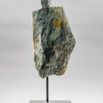 Krios par Pascale JOUANARD