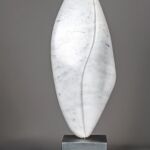 Flamme par Pascale JOUANARD