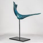 Le Fou de Bassan par Pascale JOUANARD