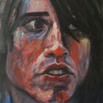 Vos yeux inquiets 1