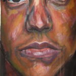 Bouche cousue 2