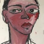 Des Visages, Des Virages, Des Mirages, 2020