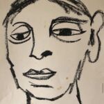 Des Visages, Des Virages, Des Mirages, 2021