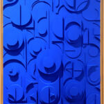 Le Bleu K
