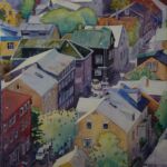 Reyjavik