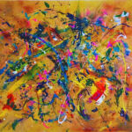 L\'inspiration de la Grâce par Romeo De Meva
