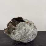 Réparer la Terre VI par Céline Dodelin