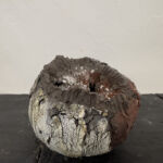 Réparer la Terre VII par Céline Dodelin