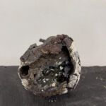 Réparer la Terre X par Céline Dodelin