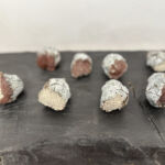 Réparer la terre XI par Céline Dodelin