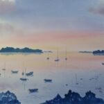 Rivière d'Auray
