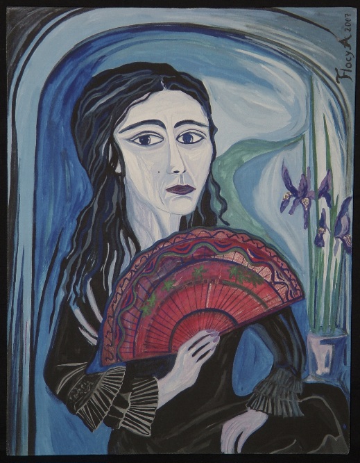 andalouse-aux-iris
