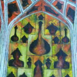 Classic Persian Orchestra par Piatti Barbara
