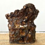 De la série Pagos par Sandra SUAREZ CHACHAPOYAS