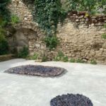 Interface Veil 1 par Sandra SUAREZ CHACHAPOYAS