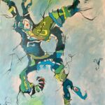 Codex W7xC par Newt (Nadine Roland-Billecart)