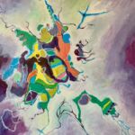 Codex W2xM par Newt (Nadine Roland-Billecart)