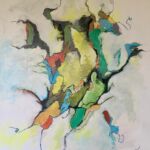 Codex W9xX par Newt (Nadine Roland-Billecart)