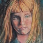 Fragilité par Nathalie