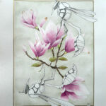 Magnolia