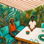 MALAISE par Sofigael M. [Sophie-Gaëlle Martin]