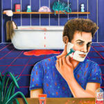 Monday morning par Sofigael M. [Sophie-Gaëlle Martin]