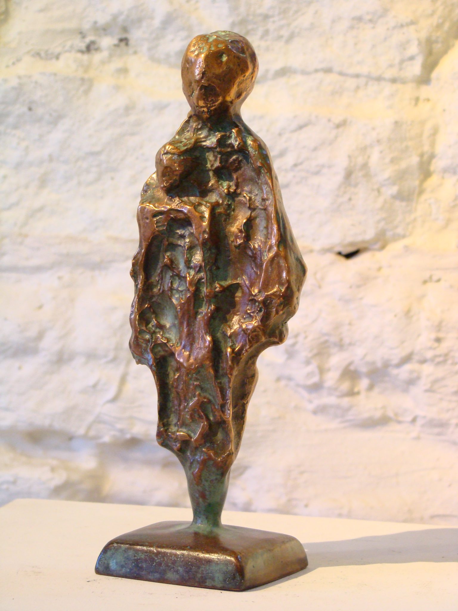 bronze-numerote