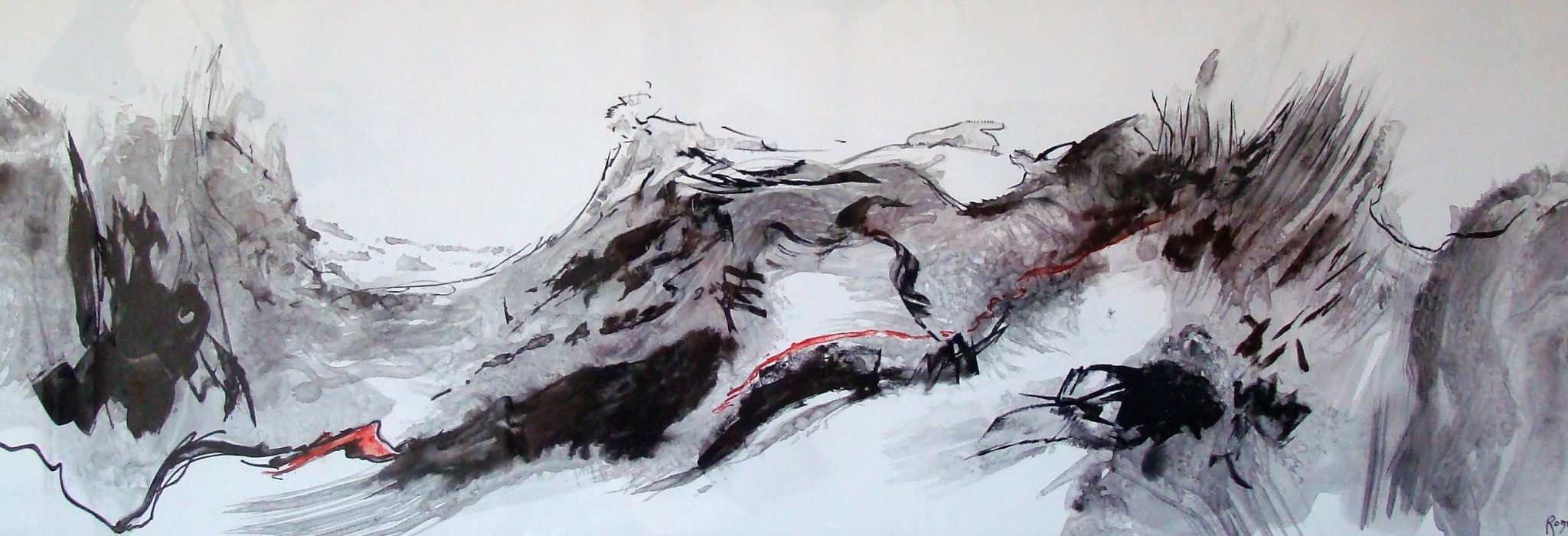 paysage-de-vent-vi-artgraf-sur-armen-paper-30x90-cm