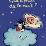 Qui a peur de la nuit ? par Isabelle Bonameau Lemordan