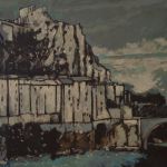 Sisteron par Don Jacques Ciccolini