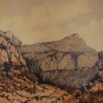 Le vallon perdu par Don Jacques Ciccolini