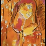 Reflection of city par BERBAIN Carine