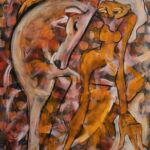 Sympathy par BERBAIN Carine