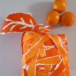 L\'orange carré