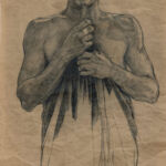 Baigneur 01 par Renaud Morel